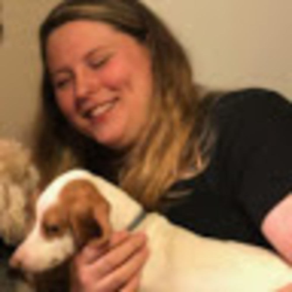 Meet your Posher, Elizabeth